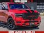 Dodge Ram GT TRX PACK | 5.7 V8 HEMI | FLAME RED | HULK PACK | LUCHTVERING | MEGA DIK | DC | DUBBLE CABINE | 5 PERSOONS | CREW CAB | GRIJS KENTEKEN | TRAIN HORN | EERSTE EIGENAAR | ORIGINEEL NEDERLANDSE AUTO | WIDE BODY | De specialist in Amerikaanse pick‑ups in Nederland en Europa.
