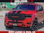 Dodge Ram GT TRX PACK | 5.7 V8 HEMI | FLAME RED | HULK PACK | LUCHTVERING | MEGA DIK | DC | DUBBLE CABINE | 5 PERSOONS | CREW CAB | GRIJS KENTEKEN | TRAIN HORN | EERSTE EIGENAAR | ORIGINEEL NEDERLANDSE AUTO | WIDE BODY | De specialist in Amerikaanse pick‑ups in Nederland en Europa.