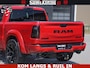 Dodge Ram GT TRX PACK | 5.7 V8 HEMI | FLAME RED | HULK PACK | LUCHTVERING | MEGA DIK | DC | DUBBLE CABINE | 5 PERSOONS | CREW CAB | GRIJS KENTEKEN | TRAIN HORN | EERSTE EIGENAAR | ORIGINEEL NEDERLANDSE AUTO | WIDE BODY | De specialist in Amerikaanse pick‑ups in Nederland en Europa.