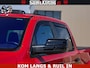 Dodge Ram GT TRX PACK | 5.7 V8 HEMI | FLAME RED | HULK PACK | LUCHTVERING | MEGA DIK | DC | DUBBLE CABINE | 5 PERSOONS | CREW CAB | GRIJS KENTEKEN | TRAIN HORN | EERSTE EIGENAAR | ORIGINEEL NEDERLANDSE AUTO | WIDE BODY | De specialist in Amerikaanse pick‑ups in Nederland en Europa.