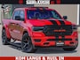 Dodge Ram GT TRX PACK | 5.7 V8 HEMI | FLAME RED | HULK PACK | LUCHTVERING | MEGA DIK | DC | DUBBLE CABINE | 5 PERSOONS | CREW CAB | GRIJS KENTEKEN | TRAIN HORN | EERSTE EIGENAAR | ORIGINEEL NEDERLANDSE AUTO | WIDE BODY | De specialist in Amerikaanse pick‑ups in Nederland en Europa.