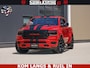 Dodge Ram GT TRX PACK | 5.7 V8 HEMI | FLAME RED | HULK PACK | LUCHTVERING | MEGA DIK | DC | DUBBLE CABINE | 5 PERSOONS | CREW CAB | GRIJS KENTEKEN | TRAIN HORN | EERSTE EIGENAAR | ORIGINEEL NEDERLANDSE AUTO | WIDE BODY | De specialist in Amerikaanse pick‑ups in Nederland en Europa.