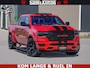 Dodge Ram GT TRX PACK | 5.7 V8 HEMI | FLAME RED | HULK PACK | LUCHTVERING | MEGA DIK | DC | DUBBLE CABINE | 5 PERSOONS | CREW CAB | GRIJS KENTEKEN | TRAIN HORN | EERSTE EIGENAAR | ORIGINEEL NEDERLANDSE AUTO | WIDE BODY | De specialist in Amerikaanse pick‑ups in Nederland en Europa.
