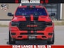Dodge Ram GT TRX PACK | 5.7 V8 HEMI | FLAME RED | HULK PACK | LUCHTVERING | MEGA DIK | DC | DUBBLE CABINE | 5 PERSOONS | CREW CAB | GRIJS KENTEKEN | TRAIN HORN | EERSTE EIGENAAR | ORIGINEEL NEDERLANDSE AUTO | WIDE BODY | De specialist in Amerikaanse pick‑ups in Nederland en Europa.