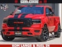 Dodge Ram GT TRX PACK | 5.7 V8 HEMI | FLAME RED | HULK PACK | LUCHTVERING | MEGA DIK | DC | DUBBLE CABINE | 5 PERSOONS | CREW CAB | GRIJS KENTEKEN | TRAIN HORN | EERSTE EIGENAAR | ORIGINEEL NEDERLANDSE AUTO | WIDE BODY | De specialist in Amerikaanse pick‑ups in Nederland en Europa.
