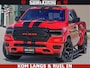 Dodge Ram GT TRX PACK | 5.7 V8 HEMI | FLAME RED | HULK PACK | LUCHTVERING | MEGA DIK | DC | DUBBLE CABINE | 5 PERSOONS | CREW CAB | GRIJS KENTEKEN | TRAIN HORN | EERSTE EIGENAAR | ORIGINEEL NEDERLANDSE AUTO | WIDE BODY | De specialist in Amerikaanse pick‑ups in Nederland en Europa.