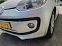 Volkswagen Up! 1.0 high up! BlueMotion 04-2013 Reflex Silver Metallic