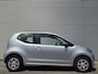 Volkswagen Up! 1.0 high up! BlueMotion 04-2013 Reflex Silver Metallic