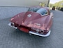 Chevrolet Corvette C2 Coupe