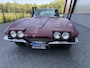 Chevrolet Corvette C2 Coupe