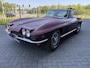 Chevrolet Corvette C2 Coupe