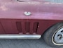 Chevrolet Corvette C2 Coupe