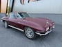 Chevrolet Corvette C2 Coupe