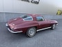 Chevrolet Corvette C2 Coupe