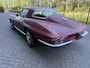 Chevrolet Corvette C2 Coupe