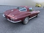 Chevrolet Corvette C2 Coupe