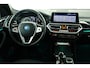 BMW X3 xDrive30e High Executive / Pano / Trekhaak / Cam / Leder / Memory / DAB
