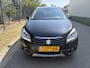 Suzuki S-Cross SX4 1.6 High Executive AllGrip / AUTOMAAT / PANORAMADAK / CRUISE / NAVI / LEER / 146dkm! NAP!
