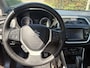 Suzuki S-Cross SX4 1.6 High Executive AllGrip / AUTOMAAT / PANORAMADAK / CRUISE / NAVI / LEER / 146dkm! NAP!