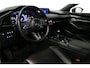 Mazda 3 2.0 e-SkyActiv-X M Hybrid 180 Luxury / Orig. Nederlands / Elektr. verstelbare voorstoel met memory / BOSE Audio / Apple Carplay - Android Auto / HUD / Stoelverwarming / Achteruitrijcamera / Cruise control / Dodehoekdetectie / Black Optic / 18'' LMV / Navigatie