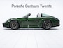 Porsche 911 Targa 4 GTS