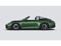 Porsche 911 Targa 4 GTS