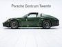 Porsche 911 Targa 4 GTS