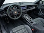 Porsche 911 Targa 4 GTS