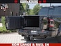 Dodge Ram LIMITED HULK | 5.7 V8 402PK HEMI | RAM VOL | HUD | LUCHTVERING | PANO | MWK KLEP | DC | 5 PERS | CREW CAB | DUBBELE CABINE | GRIJS KENTEKEN | MEEST COMFORTABELE BEDRIJFSAUTO | | De specialist in Amerikaanse pick‑ups in Nederland en Europa.