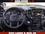 Dodge Ram LIMITED HULK | 5.7 V8 402PK HEMI | RAM VOL | HUD | LUCHTVERING | PANO | MWK KLEP | DC | 5 PERS | CREW CAB | DUBBELE CABINE | GRIJS KENTEKEN | MEEST COMFORTABELE BEDRIJFSAUTO | | De specialist in Amerikaanse pick‑ups in Nederland en Europa.