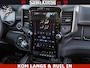 Dodge Ram LIMITED HULK | 5.7 V8 402PK HEMI | RAM VOL | HUD | LUCHTVERING | PANO | MWK KLEP | DC | 5 PERS | CREW CAB | DUBBELE CABINE | GRIJS KENTEKEN | MEEST COMFORTABELE BEDRIJFSAUTO | | De specialist in Amerikaanse pick‑ups in Nederland en Europa.