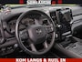 Dodge Ram LIMITED HULK | 5.7 V8 402PK HEMI | RAM VOL | HUD | LUCHTVERING | PANO | MWK KLEP | DC | 5 PERS | CREW CAB | DUBBELE CABINE | GRIJS KENTEKEN | MEEST COMFORTABELE BEDRIJFSAUTO | | De specialist in Amerikaanse pick‑ups in Nederland en Europa.