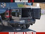 Dodge Ram LIMITED HULK | 5.7 V8 402PK HEMI | RAM VOL | HUD | LUCHTVERING | PANO | MWK KLEP | DC | 5 PERS | CREW CAB | DUBBELE CABINE | GRIJS KENTEKEN | MEEST COMFORTABELE BEDRIJFSAUTO | | De specialist in Amerikaanse pick‑ups in Nederland en Europa.