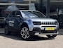 Jeep Avenger Summit 54 kWh | Apple-Android | Winterpakket | Camera