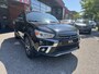 Mitsubishi ASX 1.6 Cleartec Connect Pro // NAVI // CAMERA // TREKHAAK // CLIMA // CRUISE // APPLE CARPLAY - ANDROID AUTO // KEY LESS ENTRY //