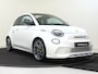 Fiat 500C Abarth Urban 42 kWh HELE GAVE CABRIO !!!