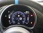 Fiat 500C Abarth Urban 42 kWh HELE GAVE CABRIO !!!