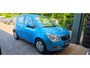Opel Agila 1.0 68PK Airco Elec pakket PDC Hoge zit Distributie ketting