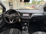 Opel Crossland 1.2 Turbo GS | Two Tone | Achteruitrijcamera | Dodehoek detectie | Navigatie | Parkeersensoren | Climate Control