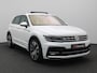 Volkswagen Tiguan 1.5 TSI ACT R-line Highline 150PK DSG R-Line, Panoramadak, Trekhaak, Dynaudio, Head-Up Display, DCC, 360gr. Camera, 20" LM Velgen, Keyless, Elektr. Achterklep, Voorruitverwarming