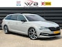 Skoda Superb Combi 1.5 TSI ACT Sportline Canton I Memory I Leder I Trekhaak