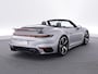 Porsche 911 Cabrio 3.8 Turbo