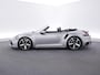 Porsche 911 Cabrio 3.8 Turbo