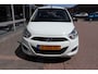 Hyundai i10 1.1 i-Drive Cool Goed onderhouden, mooi navigatie scherm.