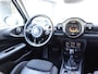 MINI Clubman 1.5 Cooper Chili Serious Business Automaat (Navi,Cruise,PDC,Keyless,Stoelverwarming)