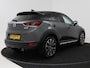Mazda CX-3 2.0 SkyActiv-G 120 GT-M automaat | Adaptive CC | Camera | Stoel -/- stuurverwarming |