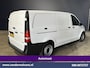 Mercedes-Benz Vito 119 CDI 190pk Automaat 4x4 L2H1 Euro6 Airco | Camera | Apple Carplay | Cruisecontrol Android Auto, Parkeersensoren, Stoelverwarming, Bijrijdersbank