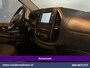 Mercedes-Benz Vito 119 CDI 190pk Automaat 4x4 L2H1 Euro6 Airco | Camera | Apple Carplay | Cruisecontrol Android Auto, Parkeersensoren, Stoelverwarming, Bijrijdersbank