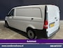 Mercedes-Benz Vito 119 CDI 190pk Automaat 4x4 L2H1 Euro6 Airco | Camera | Apple Carplay | Cruisecontrol Android Auto, Parkeersensoren, Stoelverwarming, Bijrijdersbank