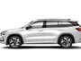 Skoda Kodiaq Sportline Business 1.5 TSI PHEV 150 kW / 204 PK SU